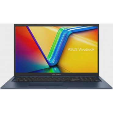 Ноутбук Asus X1704ZA-AU341W 17.3